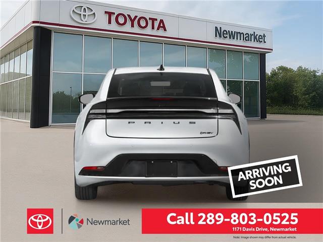 2026 Toyota Corolla Cross L (Stk: 39836) in Newmarket - Image 121 of 181