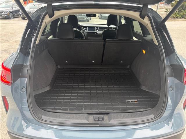 2022 Infiniti QX50 Sensory (Stk: 52237) in Castlegar - Image 13 of 13