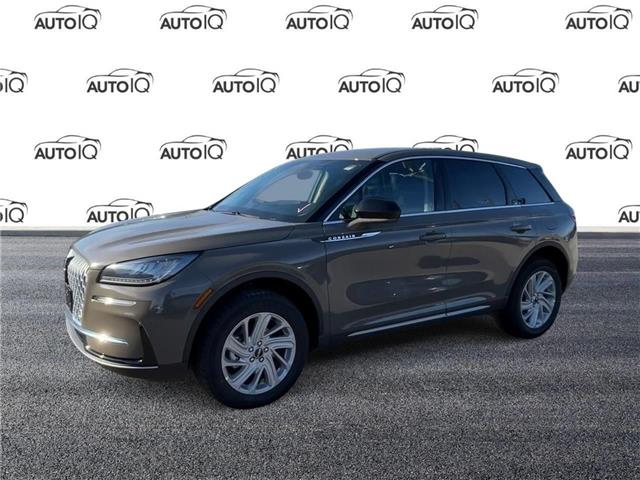 2025 Lincoln Corsair Premiere (Stk: 5C006) in Oakville - Image 3 of 21