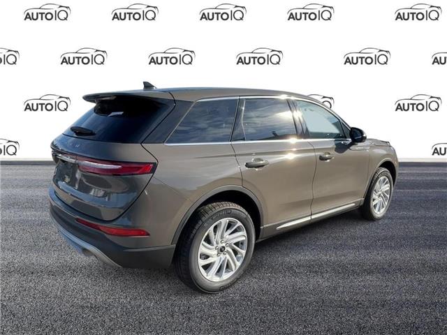 2025 Lincoln Corsair Premiere (Stk: 5C006) in Oakville - Image 5 of 21