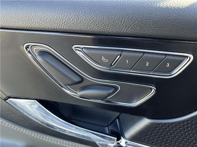 2025 Lincoln Corsair Premiere (Stk: 5C006) in Oakville - Image 8 of 21
