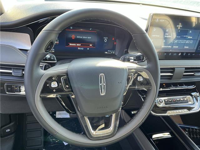2025 Lincoln Corsair Premiere (Stk: 5C006) in Oakville - Image 10 of 21