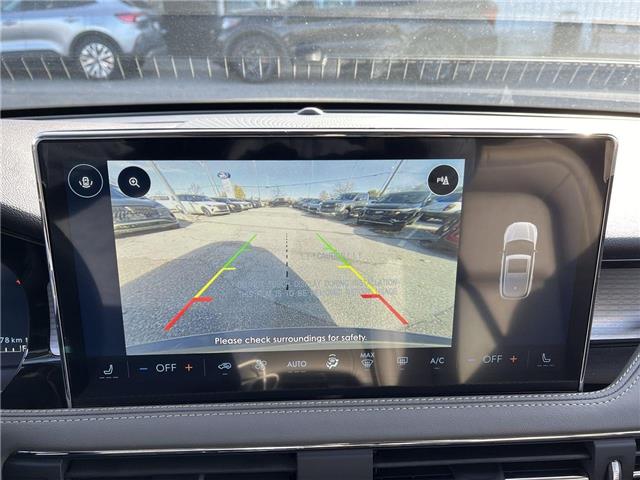 2025 Lincoln Corsair Premiere (Stk: 5C006) in Oakville - Image 13 of 21