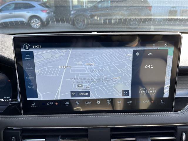 2025 Lincoln Corsair Premiere (Stk: 5C006) in Oakville - Image 14 of 21