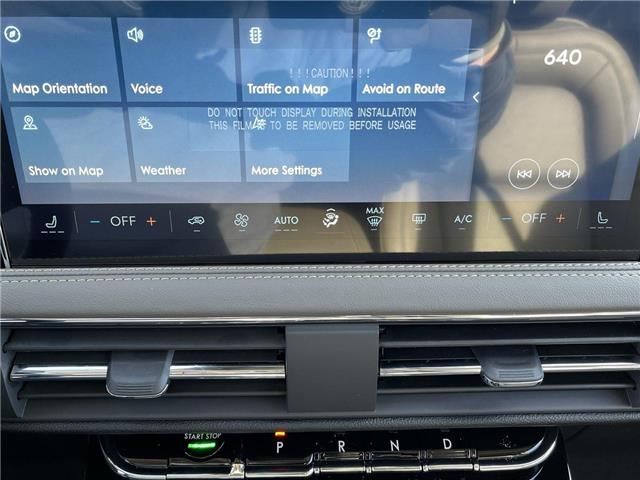 2025 Lincoln Corsair Premiere (Stk: 5C006) in Oakville - Image 15 of 21