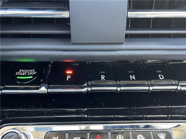 2025 Lincoln Corsair Premiere (Stk: 5C006) in Oakville - Image 16 of 21