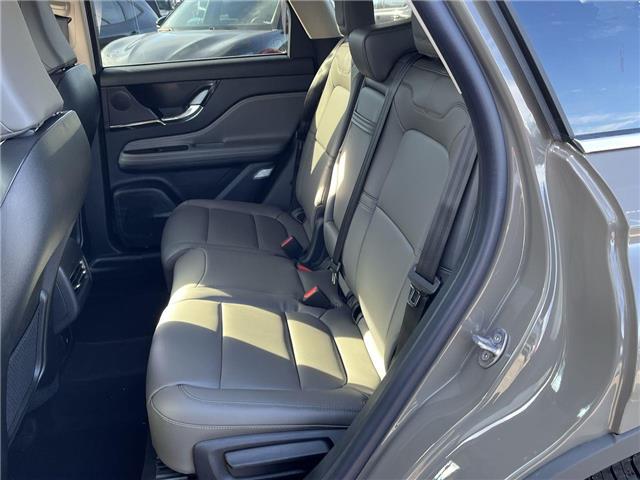2025 Lincoln Corsair Premiere (Stk: 5C006) in Oakville - Image 18 of 21