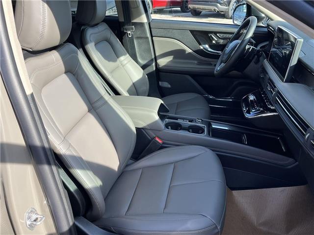 2025 Lincoln Corsair Premiere (Stk: 5C006) in Oakville - Image 20 of 21