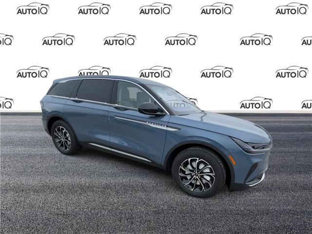 2025 Lincoln Nautilus Premiere (Stk: 5X015) in Oakville - Image 2 of 20