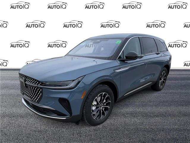 2025 Lincoln Nautilus Premiere (Stk: 5X015) in Oakville - Image 3 of 20