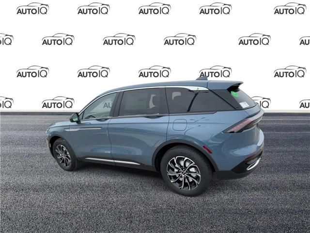 2025 Lincoln Nautilus Premiere (Stk: 5X015) in Oakville - Image 4 of 20