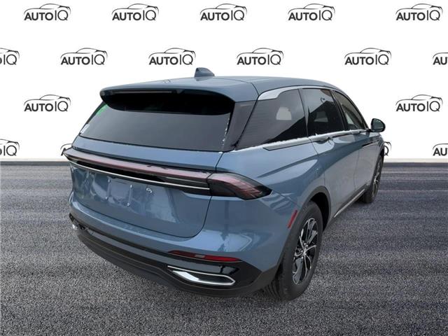 2025 Lincoln Nautilus Premiere (Stk: 5X015) in Oakville - Image 5 of 20