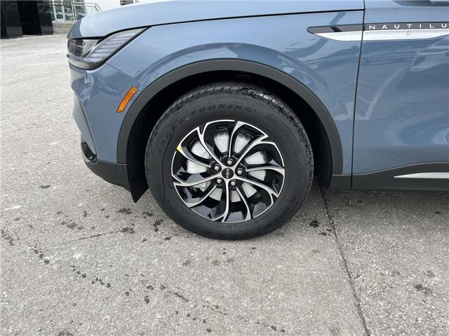 2025 Lincoln Nautilus Premiere (Stk: 5X015) in Oakville - Image 6 of 20