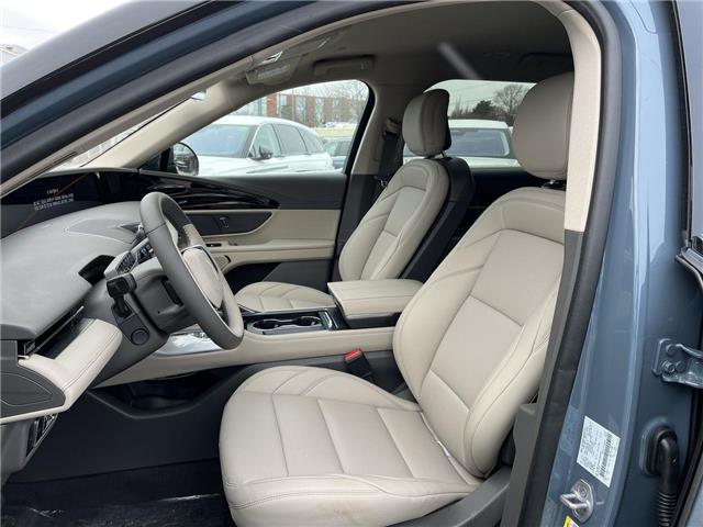 2025 Lincoln Nautilus Premiere (Stk: 5X015) in Oakville - Image 7 of 20