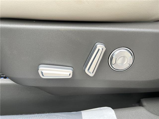 2025 Lincoln Nautilus Premiere (Stk: 5X015) in Oakville - Image 8 of 20