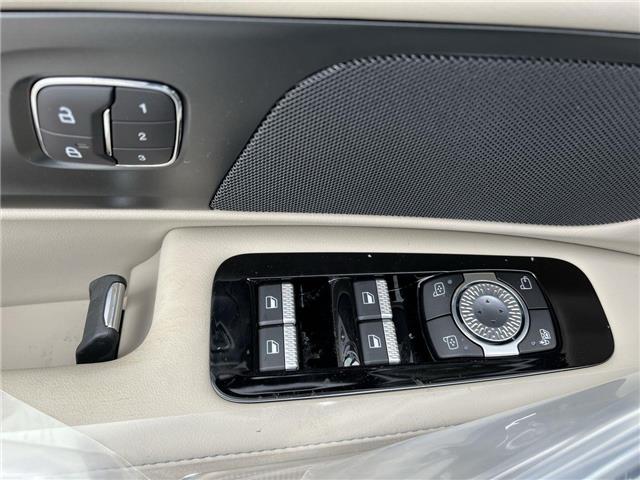 2025 Lincoln Nautilus Premiere (Stk: 5X015) in Oakville - Image 9 of 20