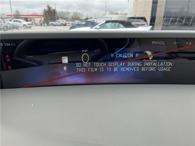 2025 Lincoln Nautilus Premiere (Stk: 5X015) in Oakville - Image 11 of 20