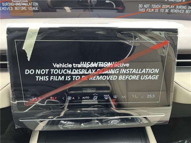 2025 Lincoln Nautilus Premiere (Stk: 5X015) in Oakville - Image 12 of 20