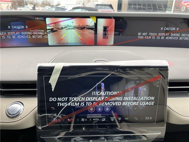 2025 Lincoln Nautilus Premiere (Stk: 5X015) in Oakville - Image 13 of 20