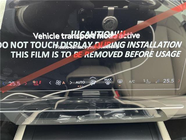 2025 Lincoln Nautilus Premiere (Stk: 5X015) in Oakville - Image 14 of 20