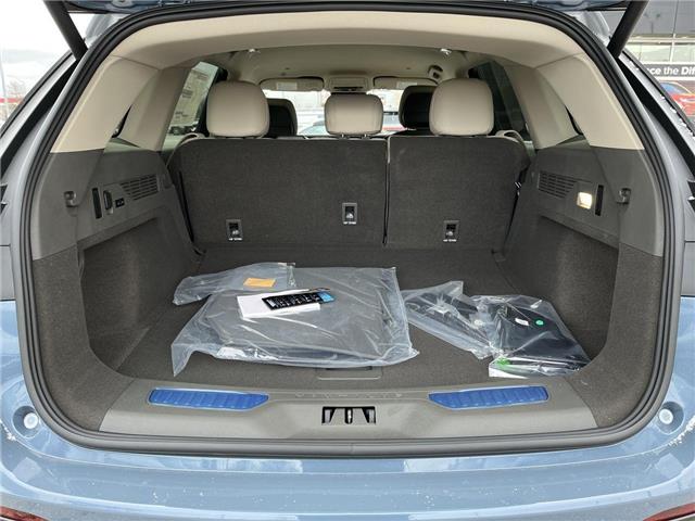 2025 Lincoln Nautilus Premiere (Stk: 5X015) in Oakville - Image 18 of 20