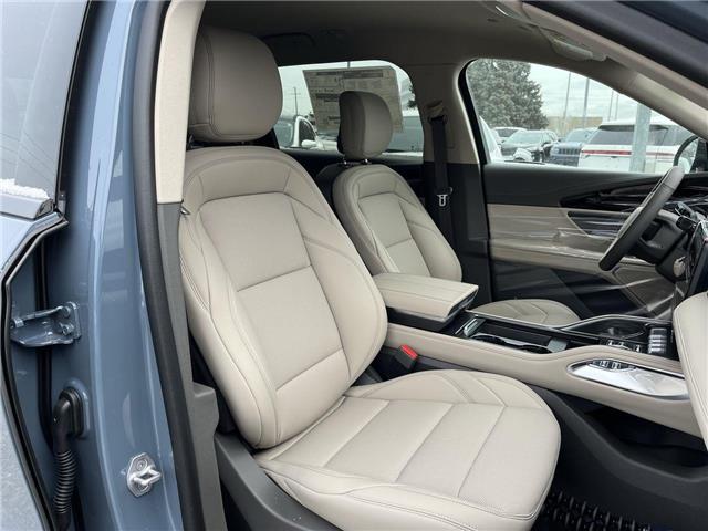 2025 Lincoln Nautilus Premiere (Stk: 5X015) in Oakville - Image 19 of 20