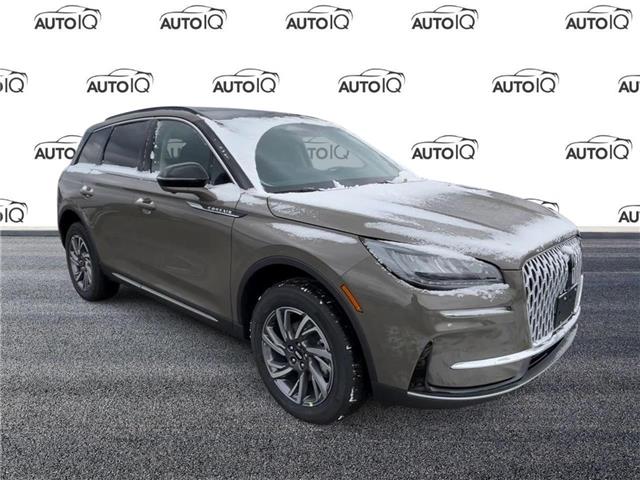 2025 Lincoln Corsair Premiere (Stk: 5C009) in Oakville - Image 2 of 22