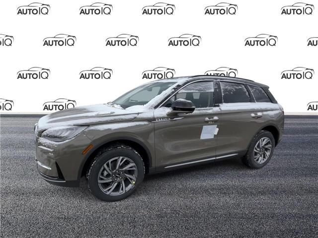 2025 Lincoln Corsair Premiere (Stk: 5C009) in Oakville - Image 3 of 22