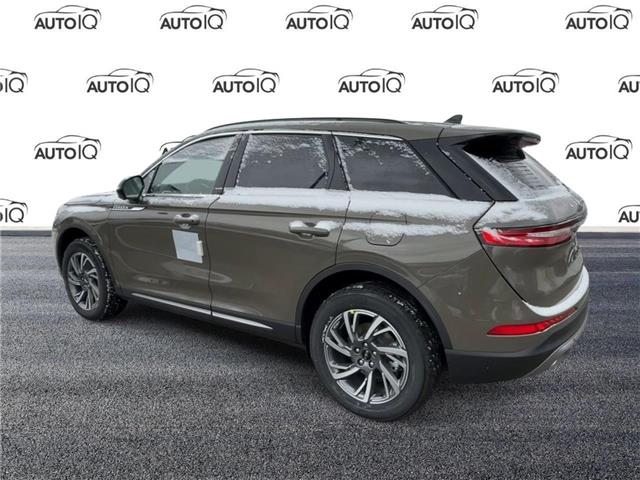 2025 Lincoln Corsair Premiere (Stk: 5C009) in Oakville - Image 4 of 22