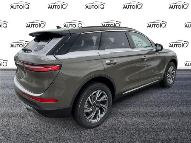 2025 Lincoln Corsair Premiere (Stk: 5C009) in Oakville - Image 5 of 22