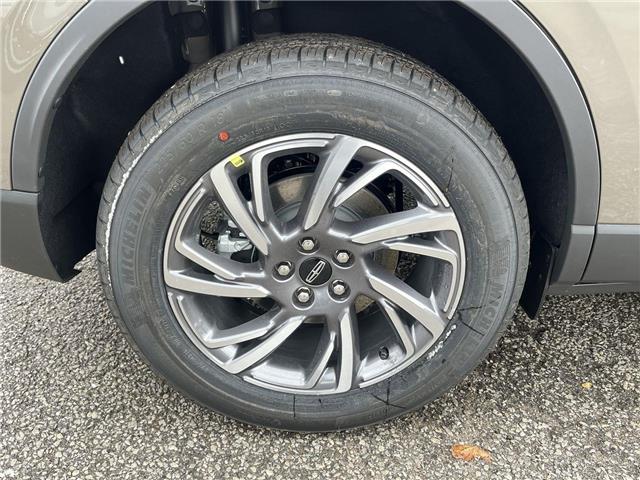 2025 Lincoln Corsair Premiere (Stk: 5C009) in Oakville - Image 6 of 22