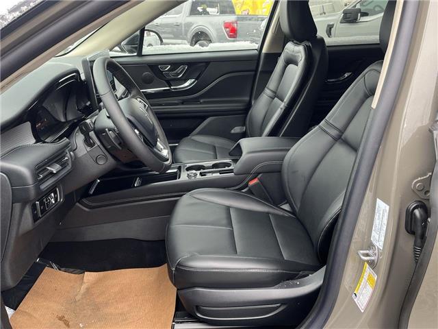 2025 Lincoln Corsair Premiere (Stk: 5C009) in Oakville - Image 7 of 22