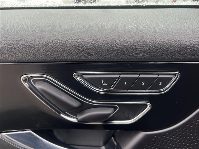 2025 Lincoln Corsair Premiere (Stk: 5C009) in Oakville - Image 8 of 22