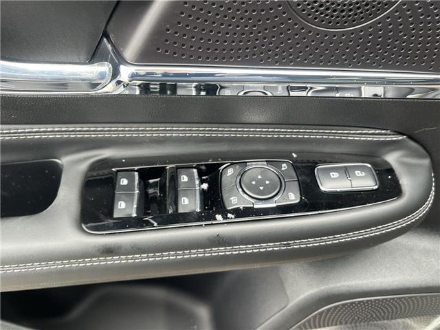 2025 Lincoln Corsair Premiere (Stk: 5C009) in Oakville - Image 9 of 22