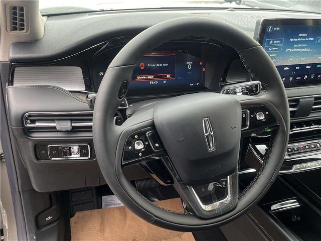 2025 Lincoln Corsair Premiere (Stk: 5C009) in Oakville - Image 10 of 22