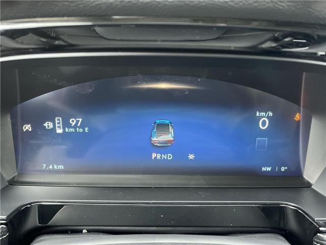 2025 Lincoln Corsair Premiere (Stk: 5C009) in Oakville - Image 11 of 22