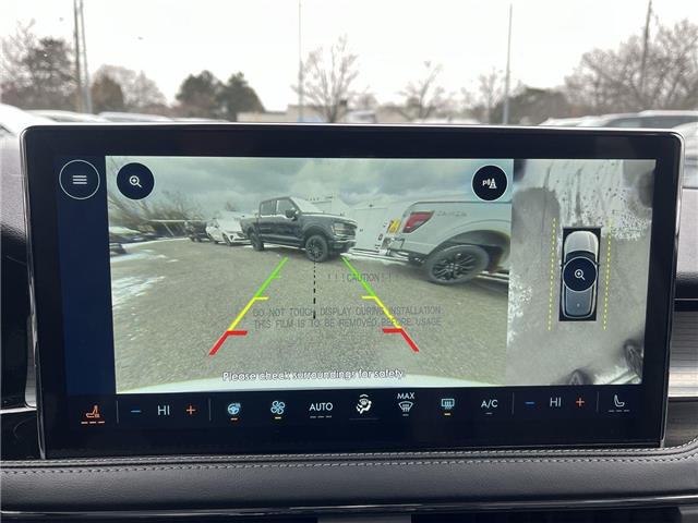 2025 Lincoln Corsair Premiere (Stk: 5C009) in Oakville - Image 13 of 22