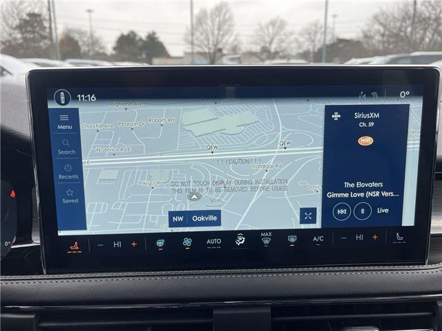 2025 Lincoln Corsair Premiere (Stk: 5C009) in Oakville - Image 14 of 22