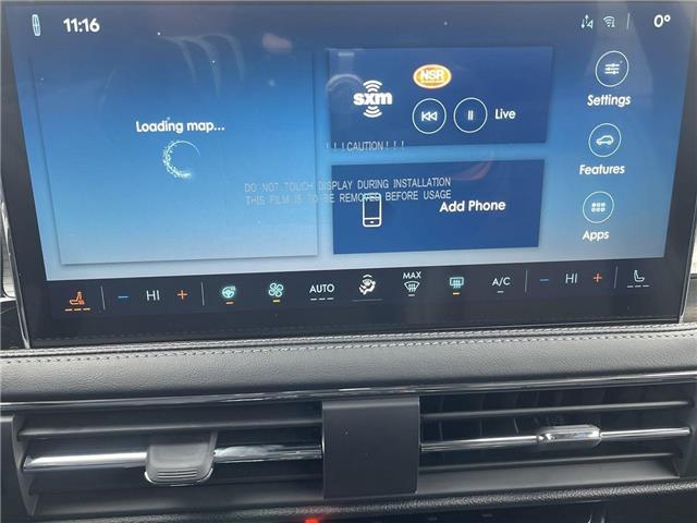 2025 Lincoln Corsair Premiere (Stk: 5C009) in Oakville - Image 15 of 22