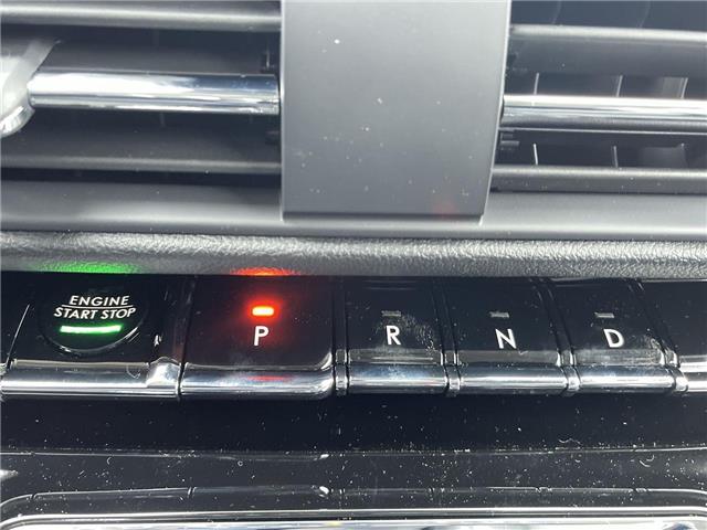 2025 Lincoln Corsair Premiere (Stk: 5C009) in Oakville - Image 16 of 22