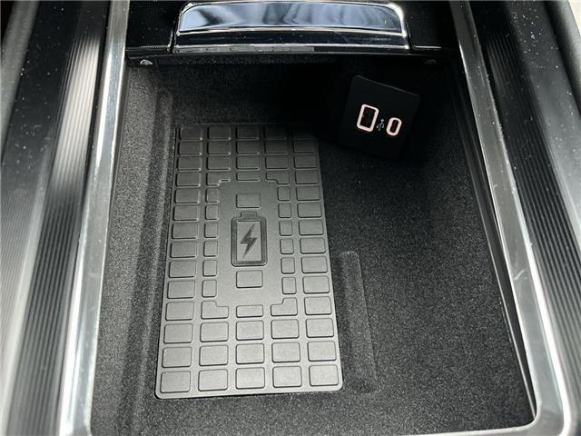 2025 Lincoln Corsair Premiere (Stk: 5C009) in Oakville - Image 17 of 22