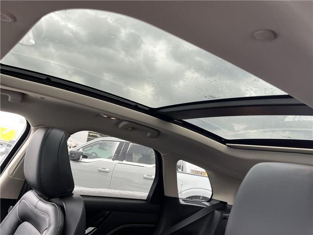 2025 Lincoln Corsair Premiere (Stk: 5C009) in Oakville - Image 18 of 22