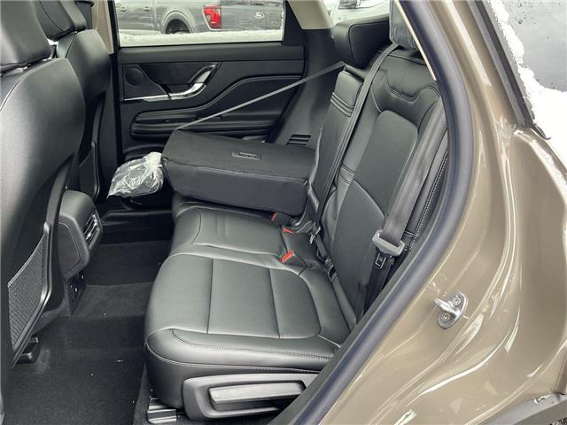 2025 Lincoln Corsair Premiere (Stk: 5C009) in Oakville - Image 19 of 22