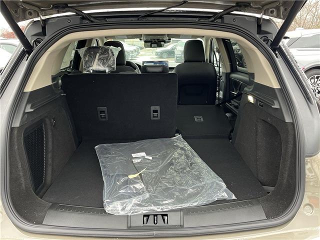 2025 Lincoln Corsair Premiere (Stk: 5C009) in Oakville - Image 20 of 22