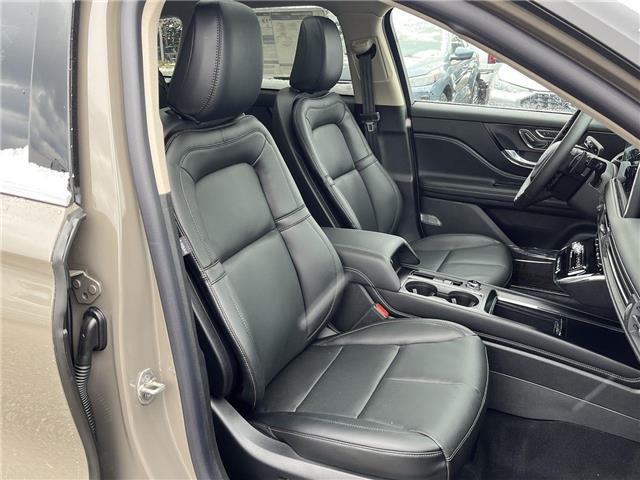 2025 Lincoln Corsair Premiere (Stk: 5C009) in Oakville - Image 21 of 22