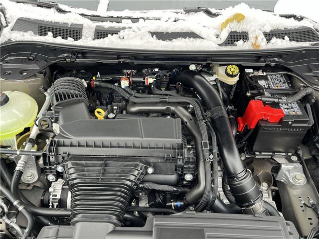 2025 Lincoln Corsair Premiere (Stk: 5C009) in Oakville - Image 22 of 22