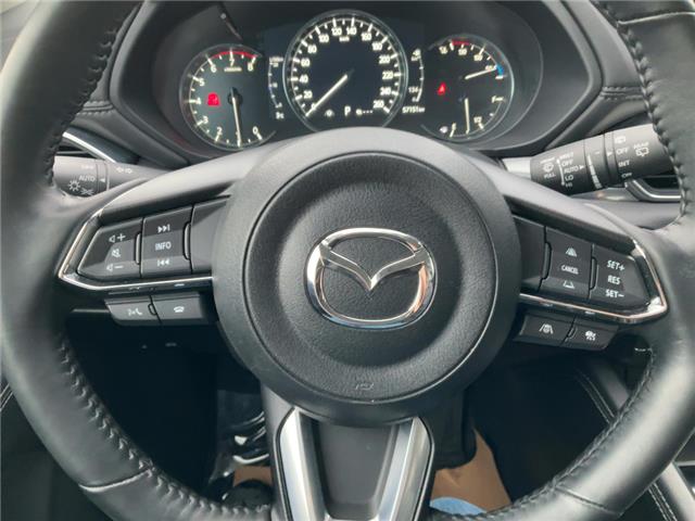 2025 Mazda CX-5 GT (Stk: P3899) in Kamloops - Image 14 of 25