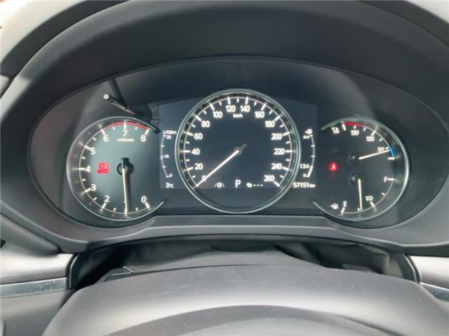 2025 Mazda CX-5 GT (Stk: P3899) in Kamloops - Image 15 of 25