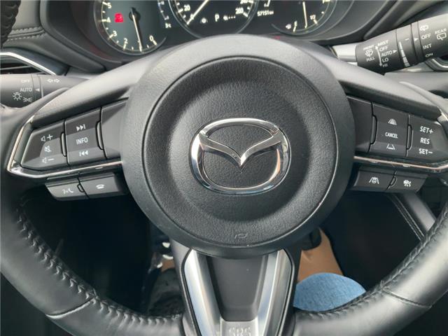 2025 Mazda CX-5 GT (Stk: P3899) in Kamloops - Image 16 of 25