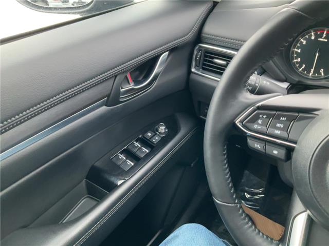 2025 Mazda CX-5 GT (Stk: P3899) in Kamloops - Image 17 of 25